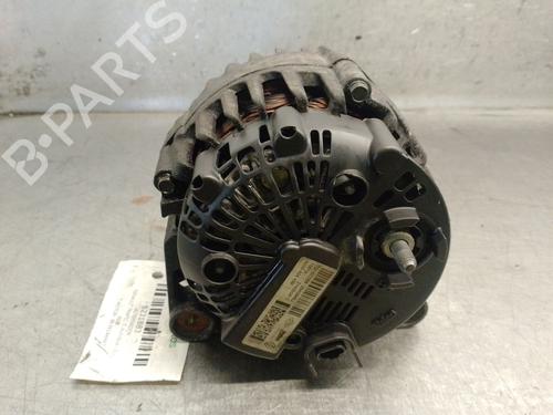Alternator RENAULT TRAFIC II Bus (JL) 2.0 dCi 115 (JL00, JL01, JL0H, JL0M, JL0U) | BP39147789M7 - Image 4