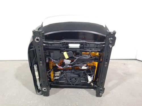 Right front seat RENAULT TALISMAN (LP_) 1.6 dCi 160 | BP36840983C16 - Image 9