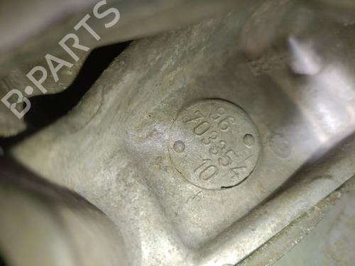 Gearbox CITROËN C4 II (NC_) | BP31159046M3