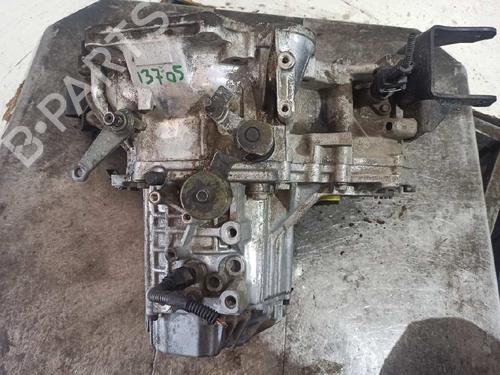 Gearbox HYUNDAI MATRIX (FC) 1.5 CRDi | BP8213352M3 