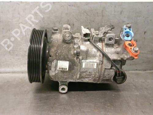 AC-Kompressor RENAULT MEGANE III Hatchback (BZ0/1_, B3_) 1.5 dCi (BZ0C) (90 hp) 31017899
