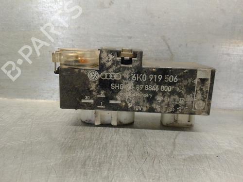 Used Electronic module SEAT IBIZA II (6K1) 1.4 i (60 hp) 16157271
