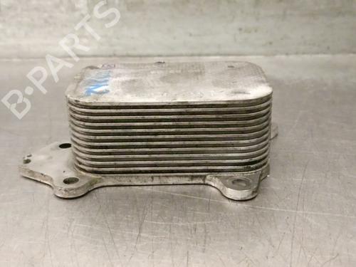Used Oil radiator PEUGEOT 206 Hatchback (2A/C) 1.4 HDi eco 70 (68 hp) 31052464