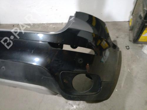 Rear bumper BMW X6 (E71, E72) xDrive 35 d | BP32044288C8