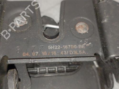 Hood lock LAND ROVER RANGE ROVER EVOQUE (L538) 2.0 D 4x4 | BP27190767C133 