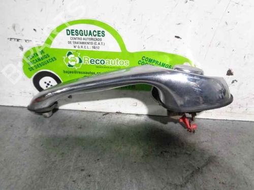 Front right exterior door handle CHRYSLER PT CRUISER (PT_) 1.6 | BP4869977C129 