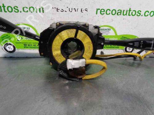 Headlight switch MITSUBISHI GALANT VIII (EA_) 2.5 V6 24V (EA5A) | BP5391692I24 