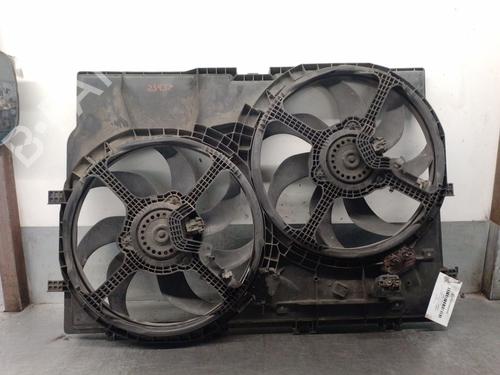 Radiator fan CITROËN JUMPER II Van 2.2 HDi 120 | BP36165769M35 - Image 5