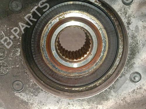 Left front steering knuckle ALFA ROMEO GIULIETTA (940_) 1.6 JTDM (940FXD1A) | BP29823250M25 