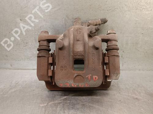Used Right rear brake caliper HYUNDAI TUCSON (JM) 2.0 CRDi (113 hp) 28805362