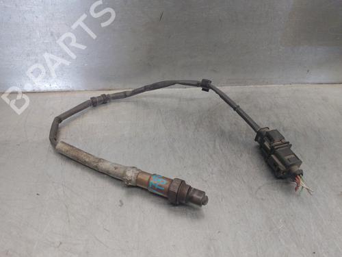 Elektronisk sensor VW GOLF VI (5K1) 2.0 GTi (235 hp) 13358828