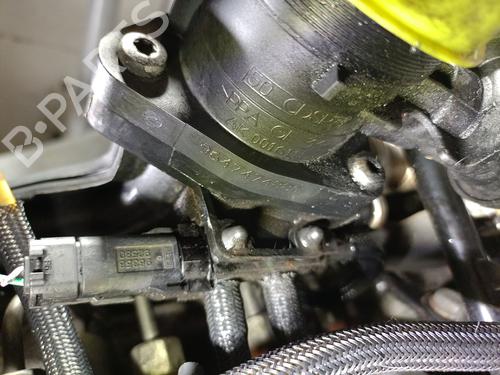 Engine FORD S-MAX (WA6) 2.0 TDCi | BP39654803M1 - Image 10