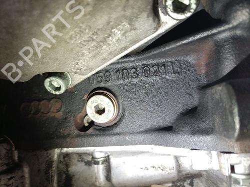 Engine AUDI ALLROAD C5 (4BH) 2.5 TDI quattro | BP38016625M1 - Image 12