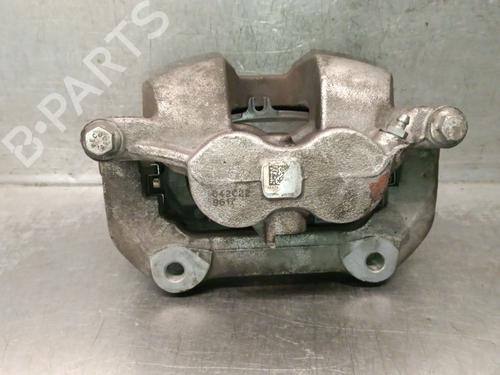 Left front brake caliper MERCEDES-BENZ GLE (V167) GLE 300 d EQ Boost 4-matic (167.119, 167.109) | BP37028106M105 - Image 4