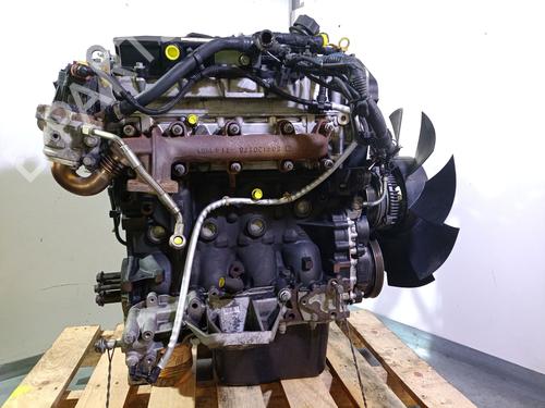 Engine IVECO DAILY V Van 29L15 V, 35S15 V, 35C15L V, 40C15L V, 50C15L V | BP19099192M1 