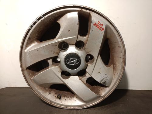 Used Rim HYUNDAI TERRACAN (HP) 2.9 CRDi (150 hp) 29285258