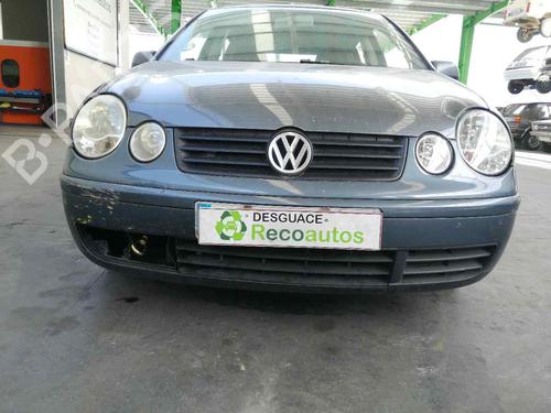 Starter VW POLO (9N_, 9A_) 1.4 16V | BP10395305M8 
