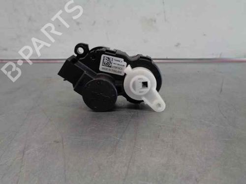 Moteur de chauffage DACIA DUSTER (HM_) 1.5 dCi 90 (HMAA) (90 hp) 6071871