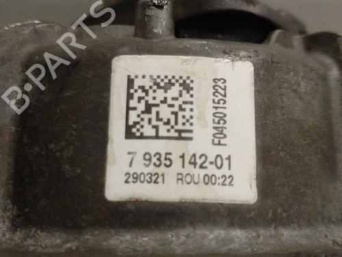 Engine mount BMW 5 Touring (F11) 520 d | BP39713533M89 - Image 5