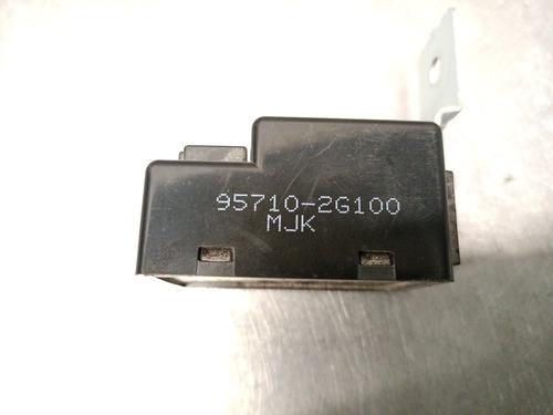 Electronic sensor KIA CEE'D Sportswagon (JD) 1.0 T-GDI | BP26495044M84 