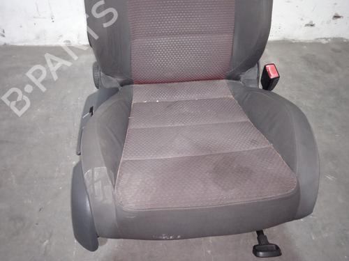 Right front seat VW GOLF V (1K1) 1.6 | BP10925777C16 