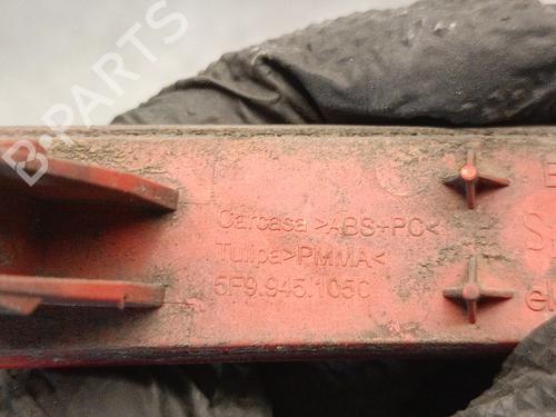 Rear bumper left light SEAT LEON ST (5F8) 1.6 TDI | BP37437223C81 - Image 5