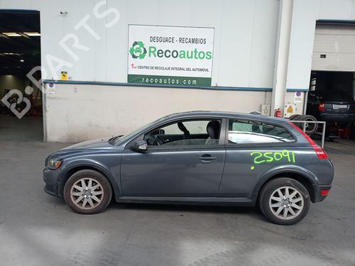 Starter VOLVO C30 (533) 2.4 i | BP33795589M8 - Image 6