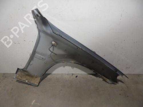 Left front fenders HYUNDAI TERRACAN (HP) 2.5 TD | BP8884634C41 