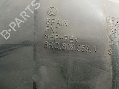 Wheel arch VW POLO V (6R1, 6C1) 1.2 TSI | BP29135563C56 