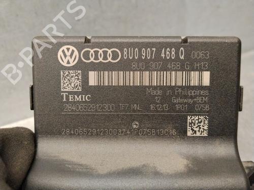 Electronic module AUDI A1 (8X1, 8XK) | BP39814785M83 - Image 4
