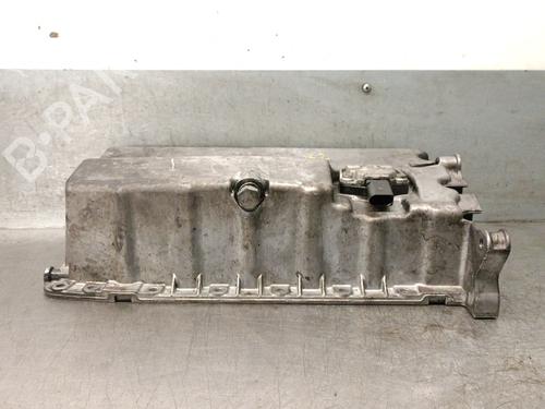 Oil sump SKODA OCTAVIA II (1Z3) 1.9 TDI | BP29500729M115 