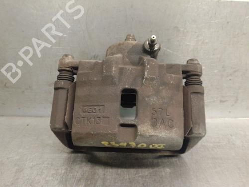 Used Left front brake caliper CHEVROLET EPICA (KL1_) 2.0 (144 hp) 30411037