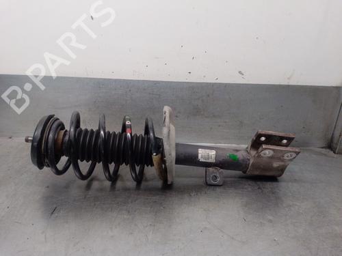 Højre fortil støddæmper CITROËN C4 II (NC_) 1.6 HDi 90 (92 hp) 30864130