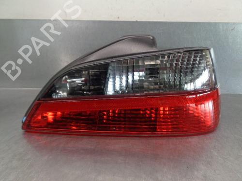 Right taillight PEUGEOT 406 (8B) 1.9 TD | BP13100701C35 