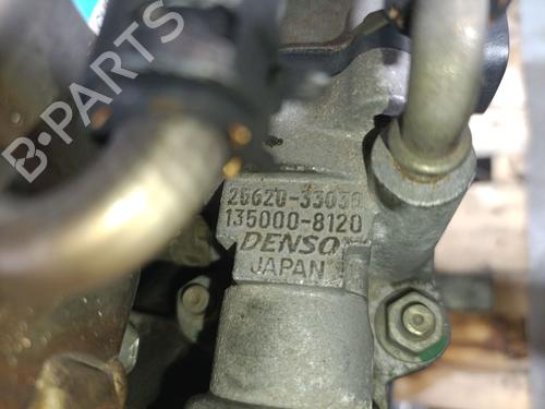 Engine TOYOTA COROLLA (_E12_) 1.4 D (NDE120_, NDE120R) | BP36996151M1 - Image 11