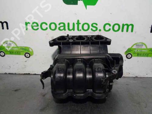 Intake manifold SEAT IBIZA III (6L1) 1.2 | BP4466300M70 