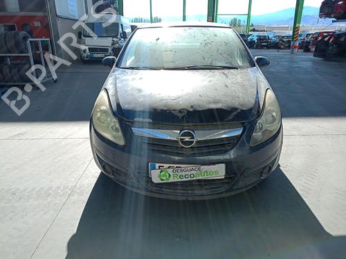 Starter OPEL CORSA D (S07) 1.2 (L08, L68) | BP27567604M8 - Image 11