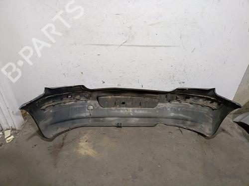 Rear bumper PEUGEOT 307 (3A/C) 1.6 HDi | BP18841065C8 