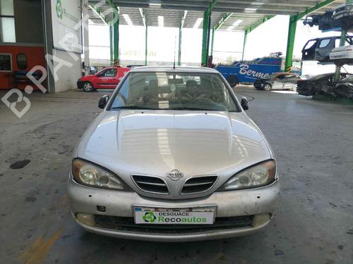 Left front window switch NISSAN PRIMERA Hatchback (P11) 2.0 TD | BP9816967I27  - Image 8
