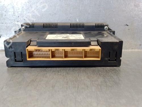 Climate control AUDI A4 B5 (8D2) 1.8 T | BP29490732I5 