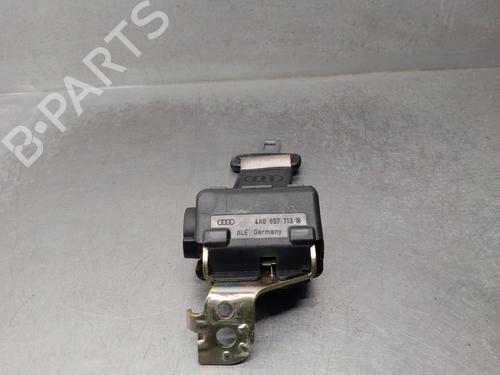 Sikkerhetsbelte bak i midten AUDI A8 D2 (4D2, 4D8)  | BP16239672I27 