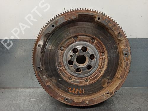 Used Flywheel SEAT IBIZA V (KJ1, KJG) 1.0 TSI (110 hp) 14330984