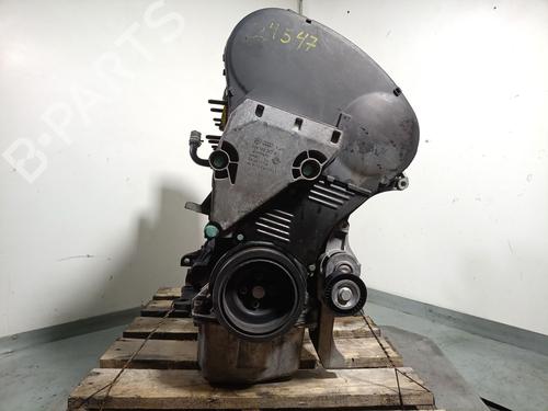 Used Engine SEAT IBIZA III (6L1) 1.9 SDI (64 hp) 32001243