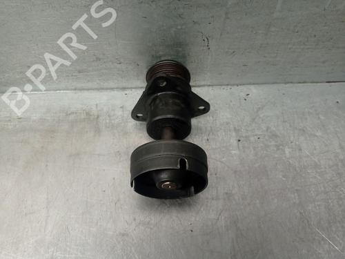 Remskive FORD TRANSIT CONNECT (P65_, P70_, P80_) 1.8 TDCi | BP29135591M122 