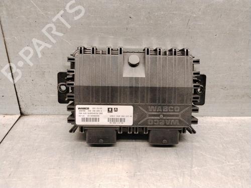 Used Control unit Control unit CITROËN C4 Grand Picasso I (UA_) 1.6 HDi (109 hp) 40237864 40237864