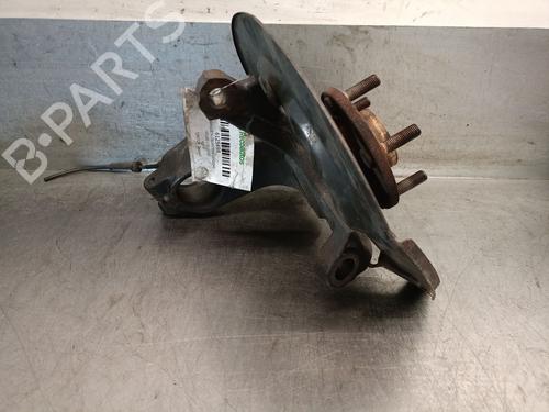 Right front steering knuckle VOLVO C30 (533) 1.6 D | BP37486845M26 - Image 4