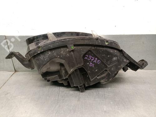 Left headlight CITROËN GRAND C4 SPACETOURER (3A_, 3E_) 1.6 BlueHDi 120 | BP29498679C28
