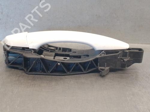 Front right interior door handle PEUGEOT 2008 II (UD_, US_, UY_, UJ_, UR_, UC_) 1.2 PureTech 100 (USHNK) | BP23265743I14 