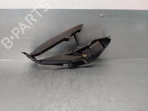 Pedal MINI MINI (R50, R53) Cooper | BP14923297I4 