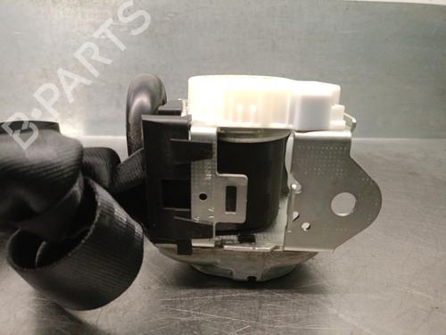 Rear right seatbelt SEAT LEON (KL1, KLG) 1.0 TSI | BP31329839I28